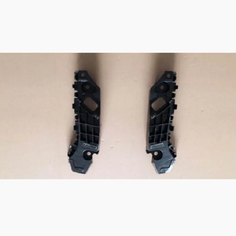 Suporte do para-choque dianteiro.