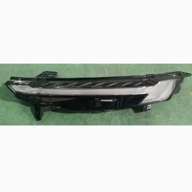 Faróis de行车 diurnos – modelo básico.