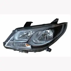 Farol principal (Variante baixa)