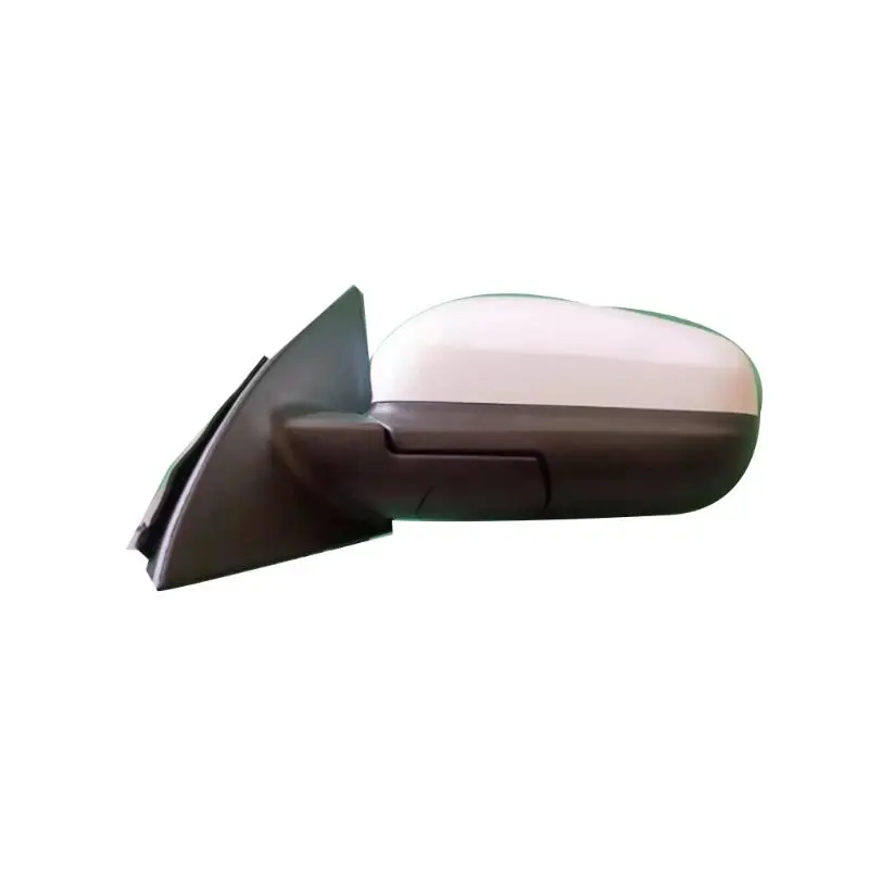Espelho retrovisor – 7 linhas.