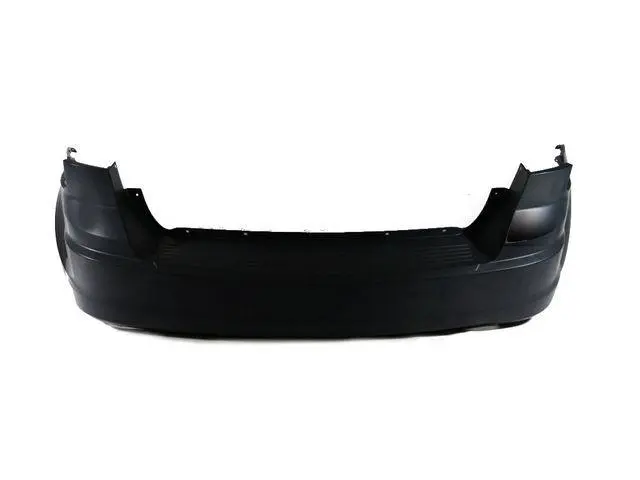 para-choque traseiro