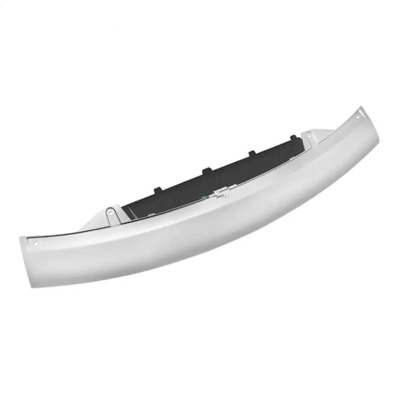 Capa do Para-choque Frontal Ajustada