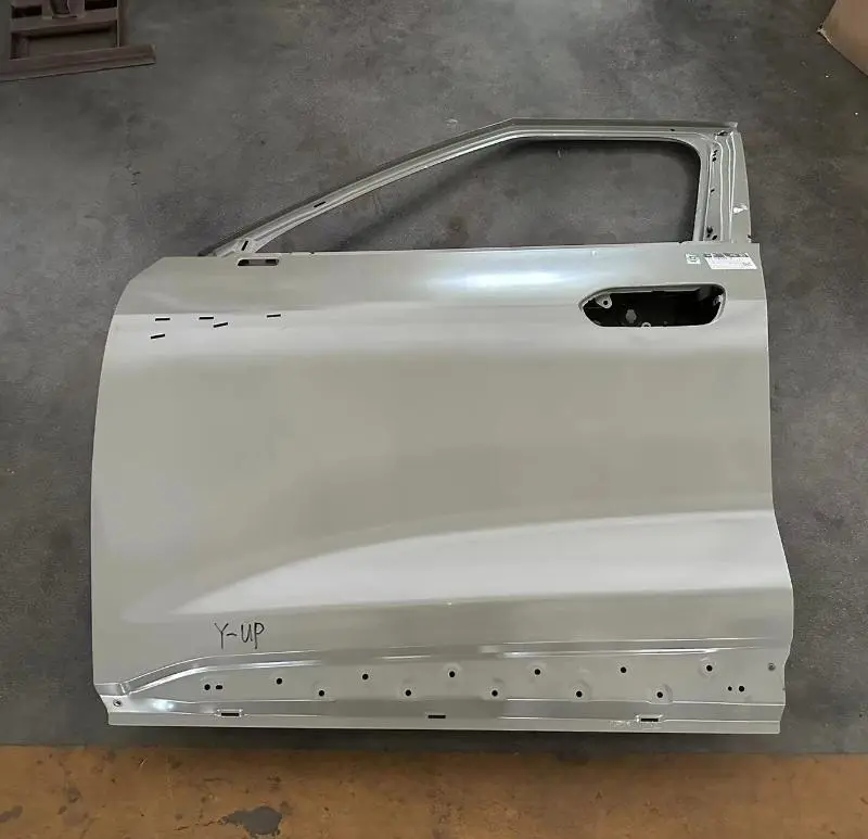 PORTA DA FRENTE ESQUERDA/DIREITA