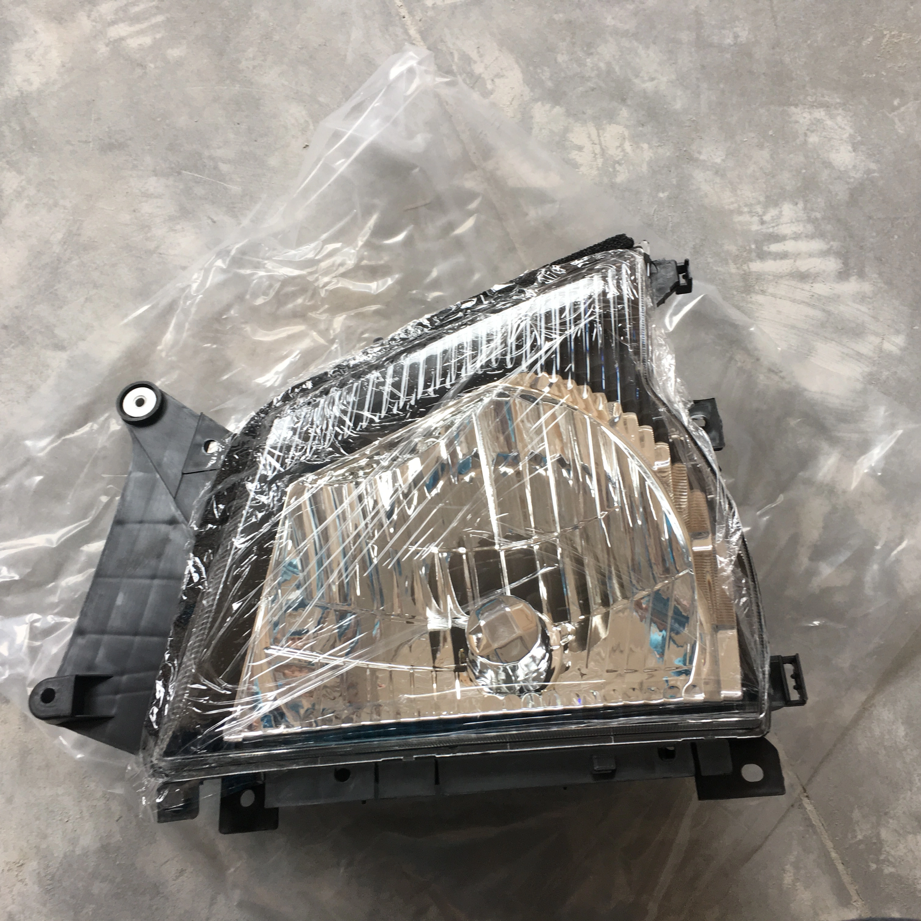 Farol principal-LH-ELEC