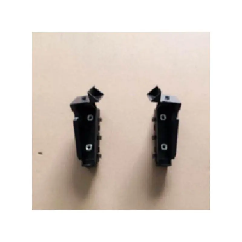 Suporte do para-choque dianteiro.