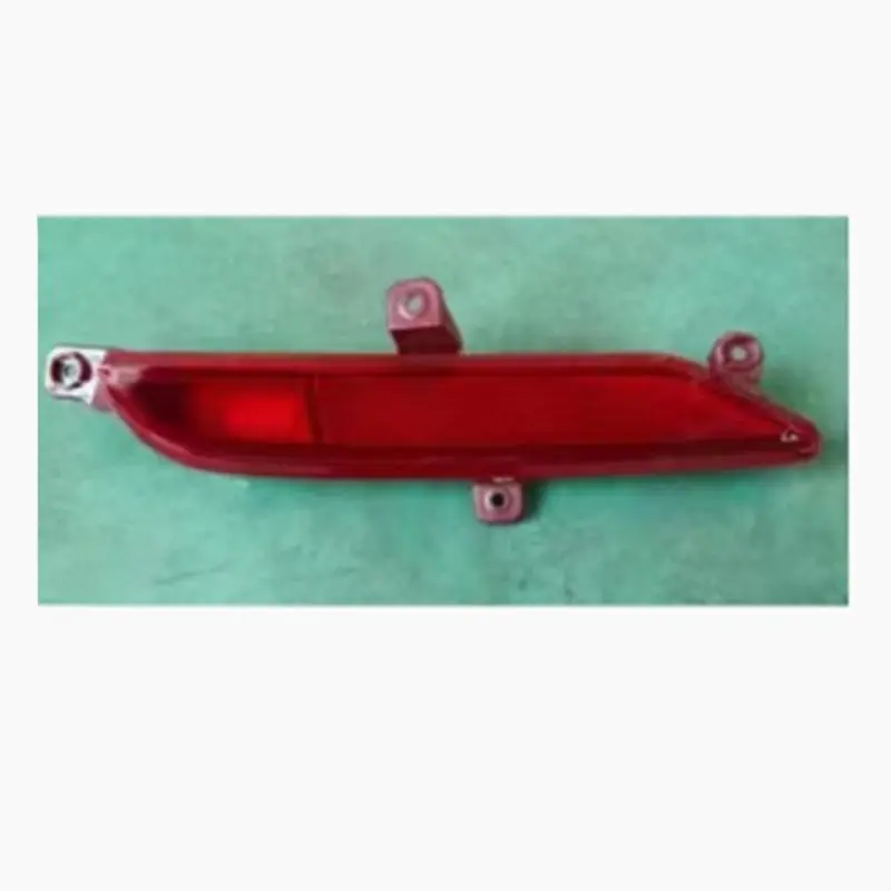 LANTERNA DE NÉVOA TRASERA