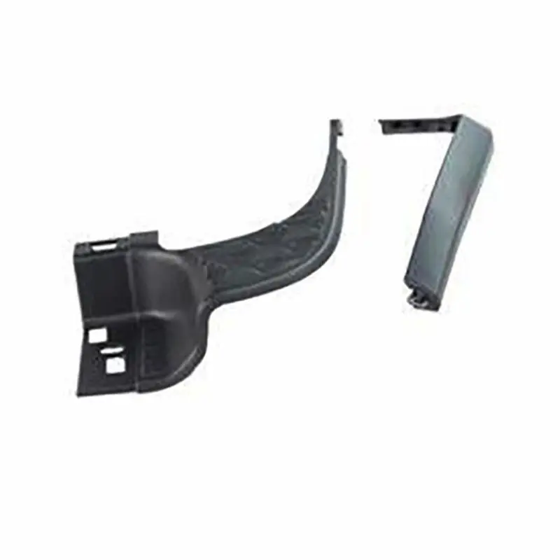 Degrau do para-choque traseiro