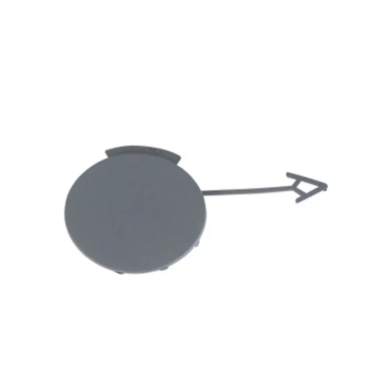 Capuz do gancho de reboque frontal