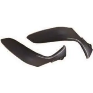 Painel de Preenchimento do Para-choque Frontal