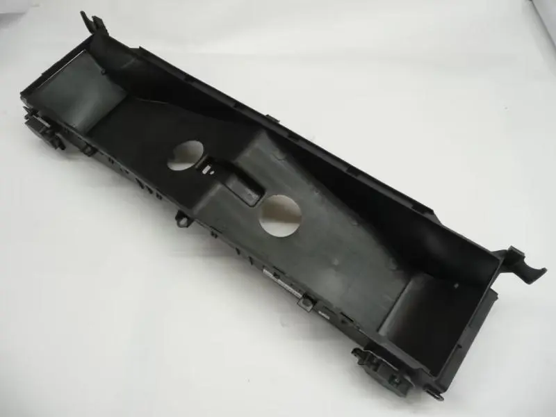 Base da grade inferior