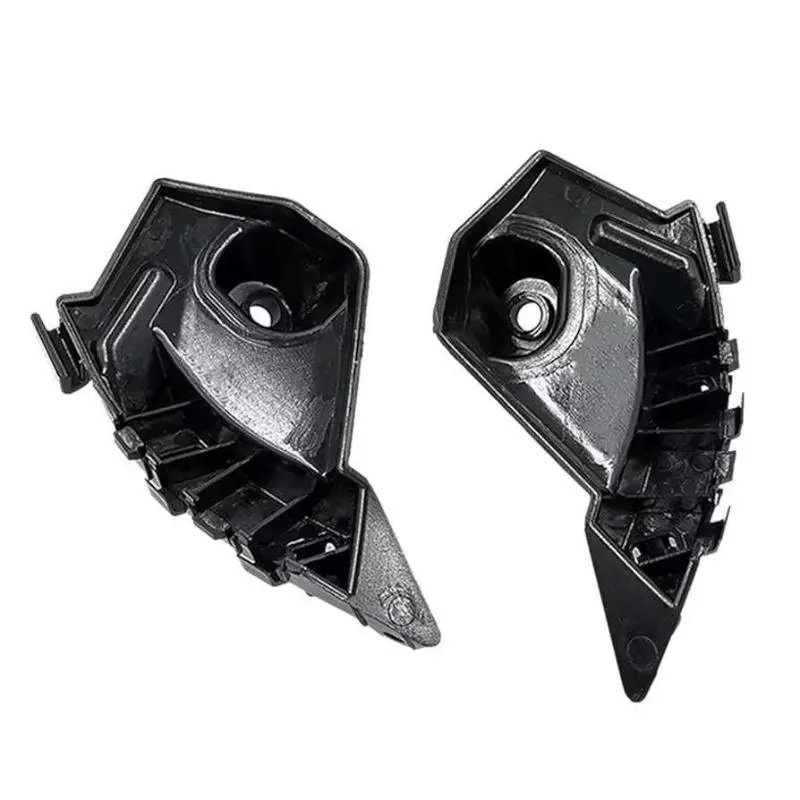 Suporte do para-choque dianteiro direito