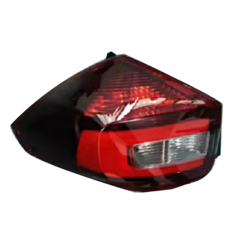 Luz de Ré com Filtro Preto