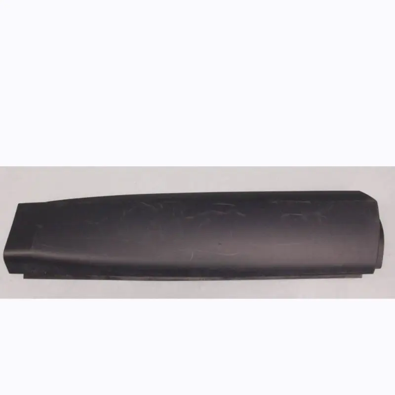 Moldura da porta traseira