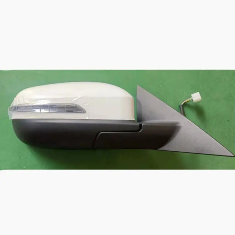 Espelho retrovisor – 8 linhas.