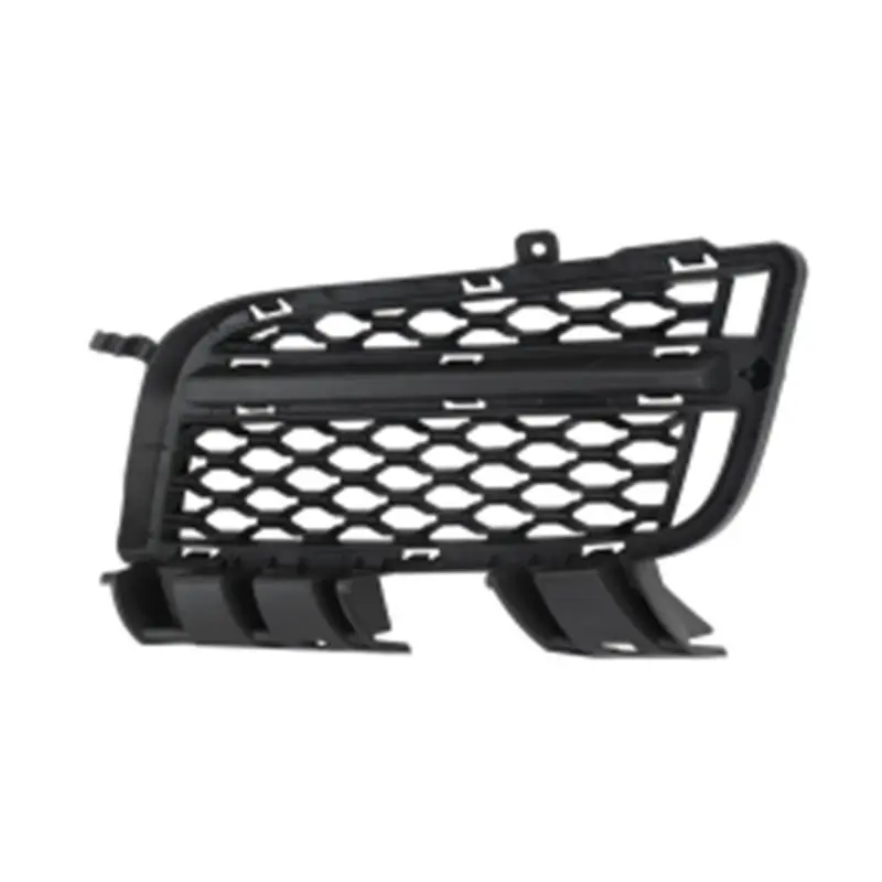 Grade de farol de neblina