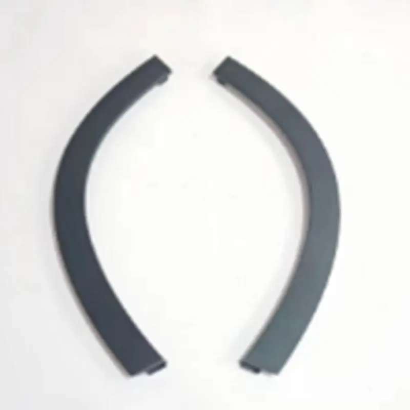 Aba de para-choque traseira (E/D)