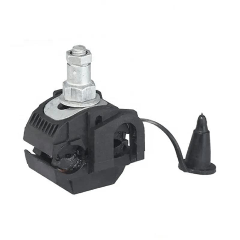 16-95mm ABC Insulation Piercing Clamp Wire Electrical Insulated Piercing Cable Connectors