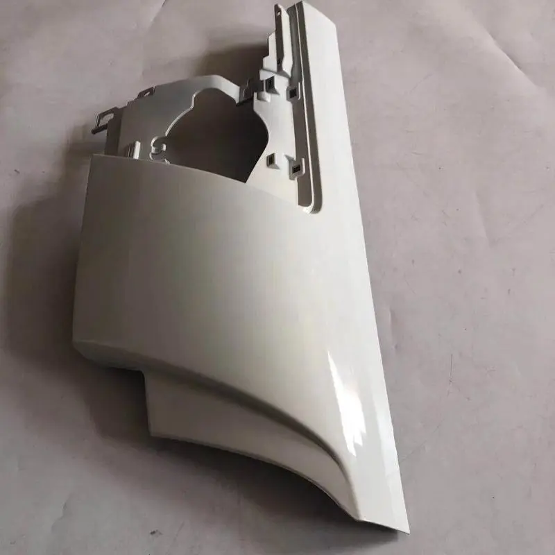 PROTETOR LATERAL ESQUERDO