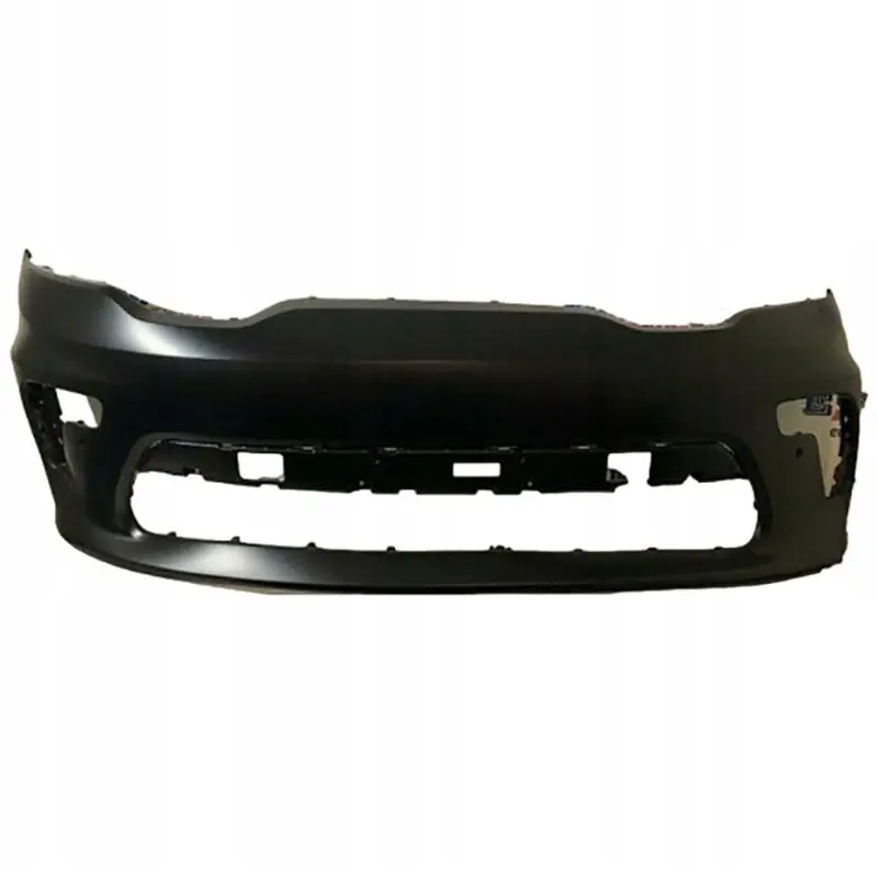 Parachoque dianteiro superior