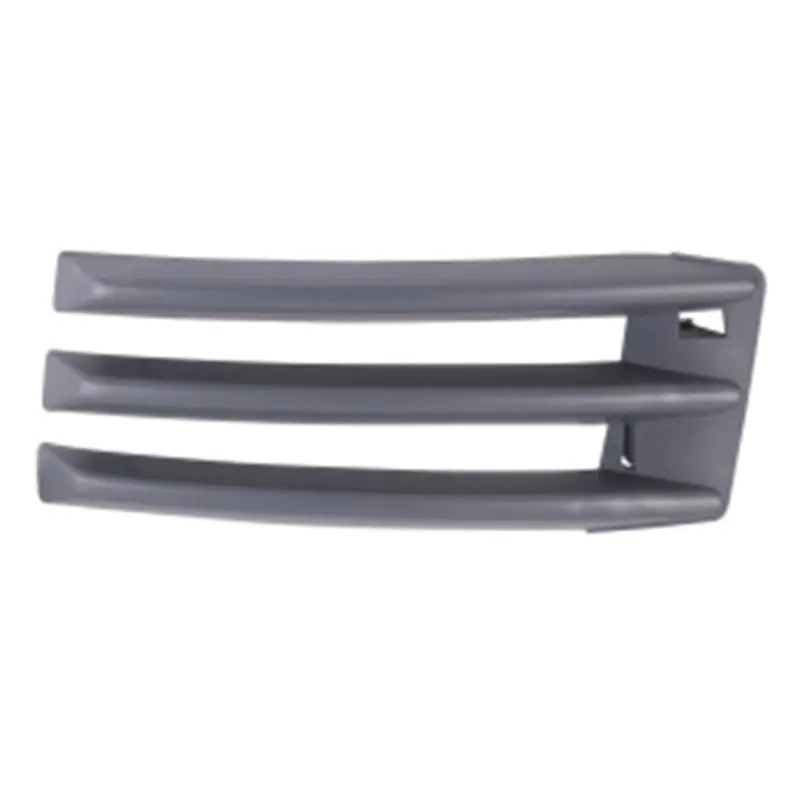 Inserção do para-choque dianteiro