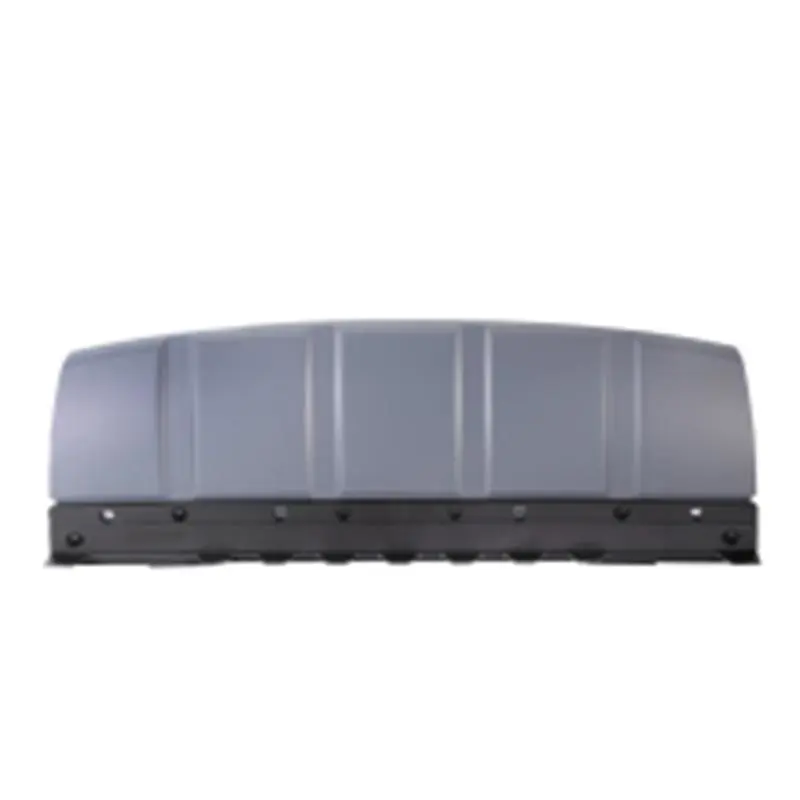 Cobertura Inferior do Para-choque Frontal