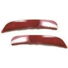 Luz lateral traseira de marcação