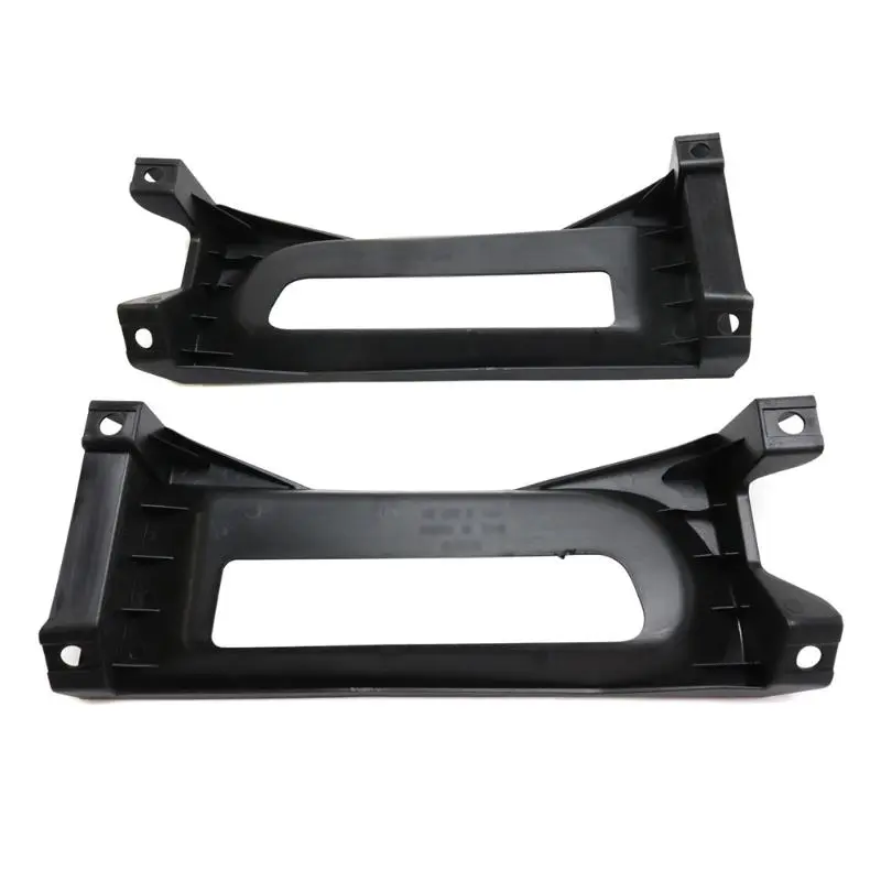 Kit de moldura para gancho de reboque