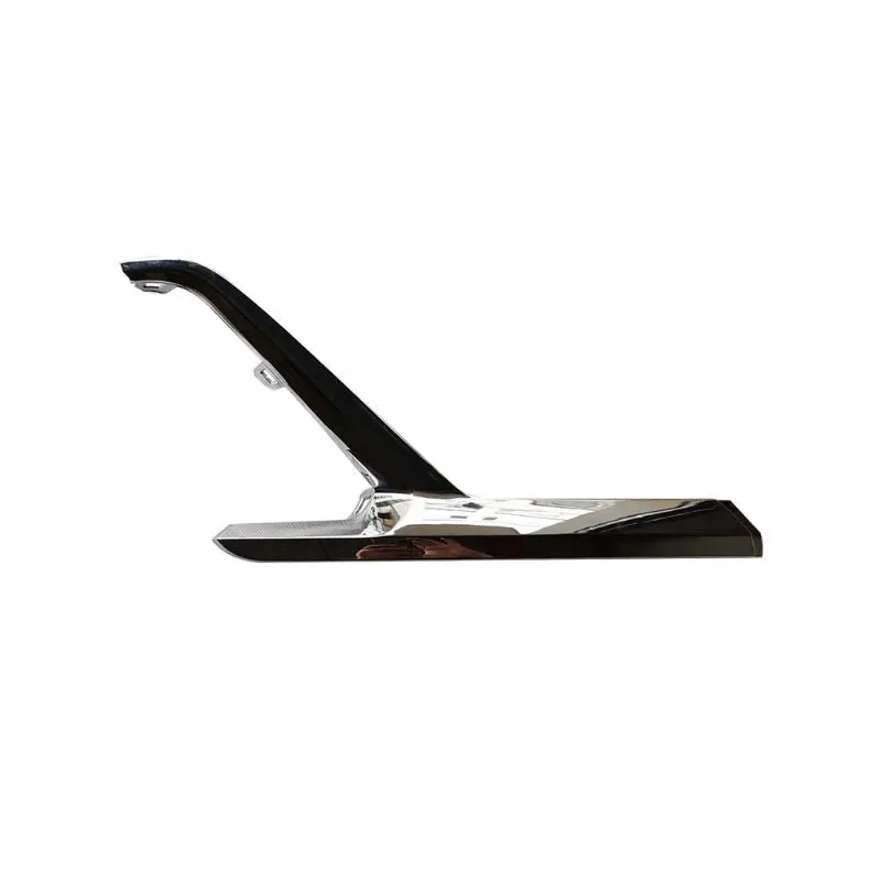 Friso de luz de neblina