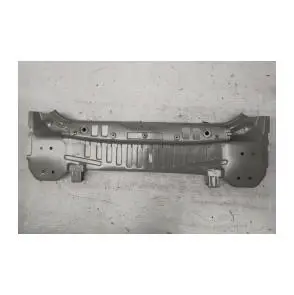 Painel Traseiro da Carroceria