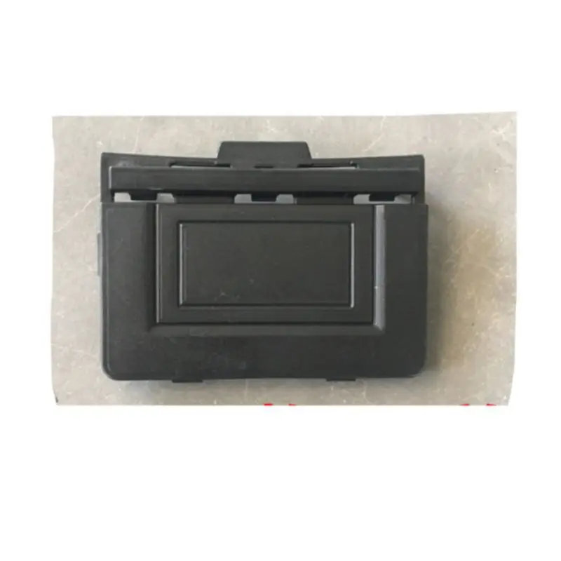 Placa de cobertura ACC.