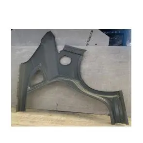 Abaixo do Para-choque Traseiro