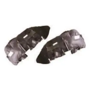 Interior do guarda-lamas traseiro