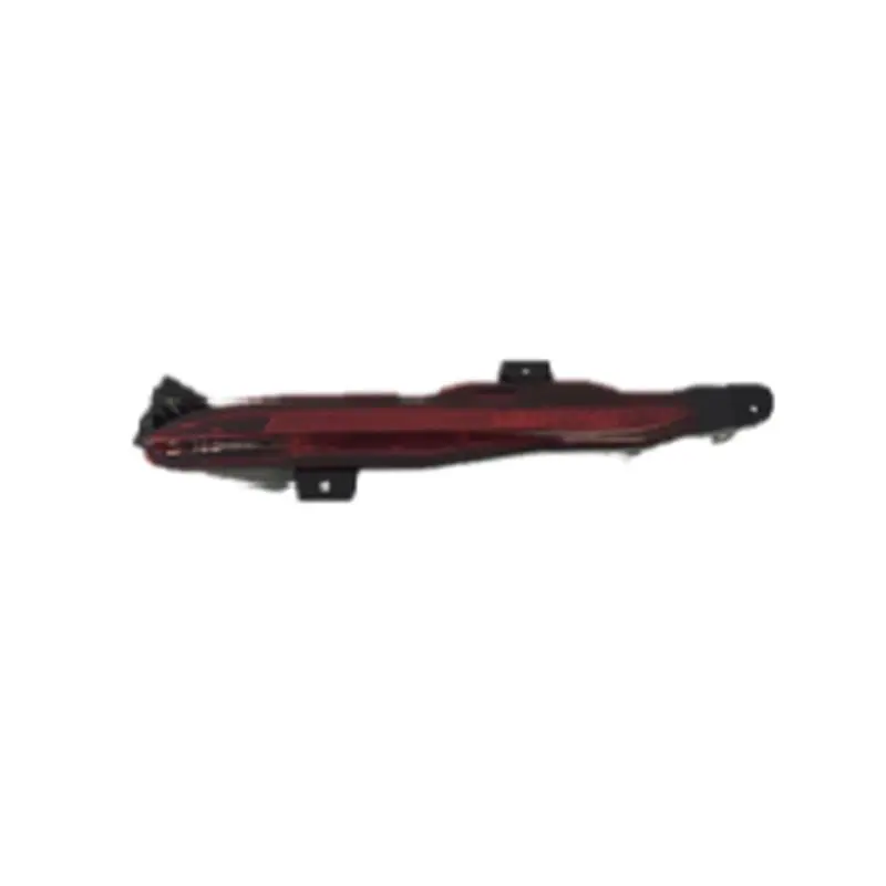 Lâmpada de névoa do para-choque traseiro