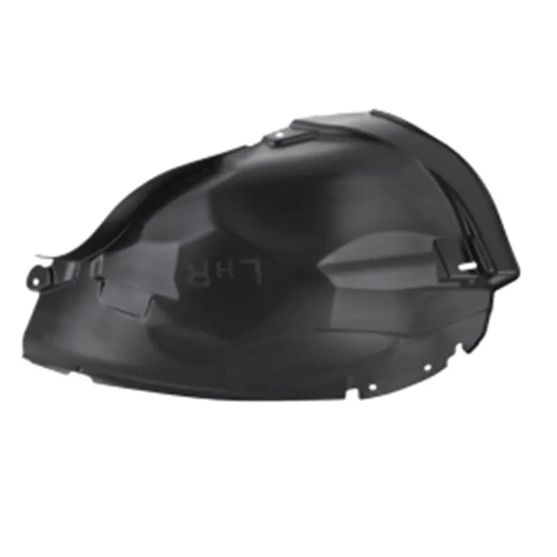 Revestimento interno do guarda-lamas dianteiro (traseiro) por injeção