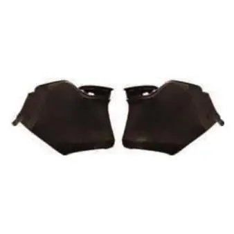 Capa superior traseira