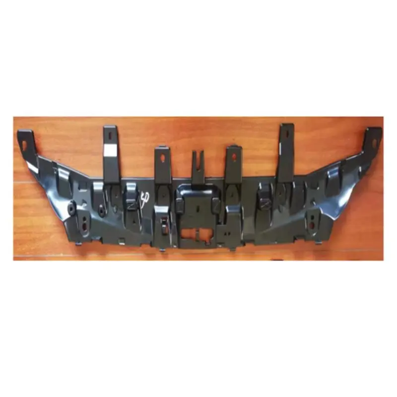 Painel de suporte do para-choque dianteiro