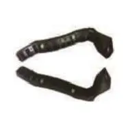 Suporte do para-choque traseiro