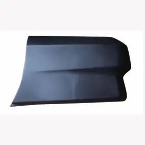 Painel Interno do Painel Lateral do Parachoque Traseiro