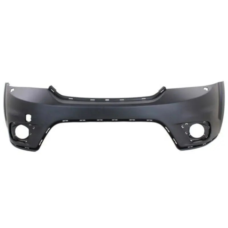 parachoque dianteiro