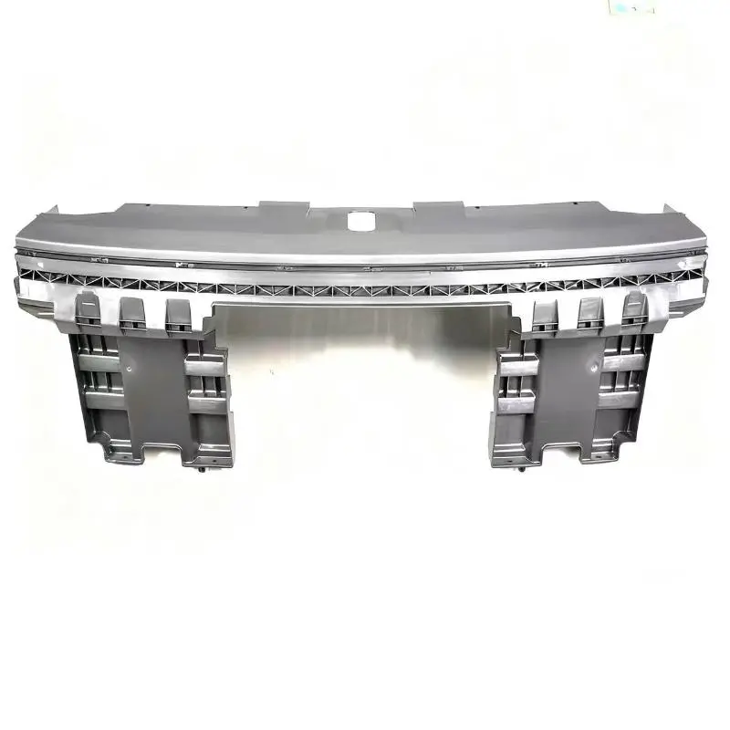 Painel de proteção superior do tanque de água