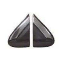 Patch de moldura de acabamento de guarda-fenda