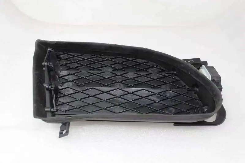 Entrada de ar (persiana) - esquerda