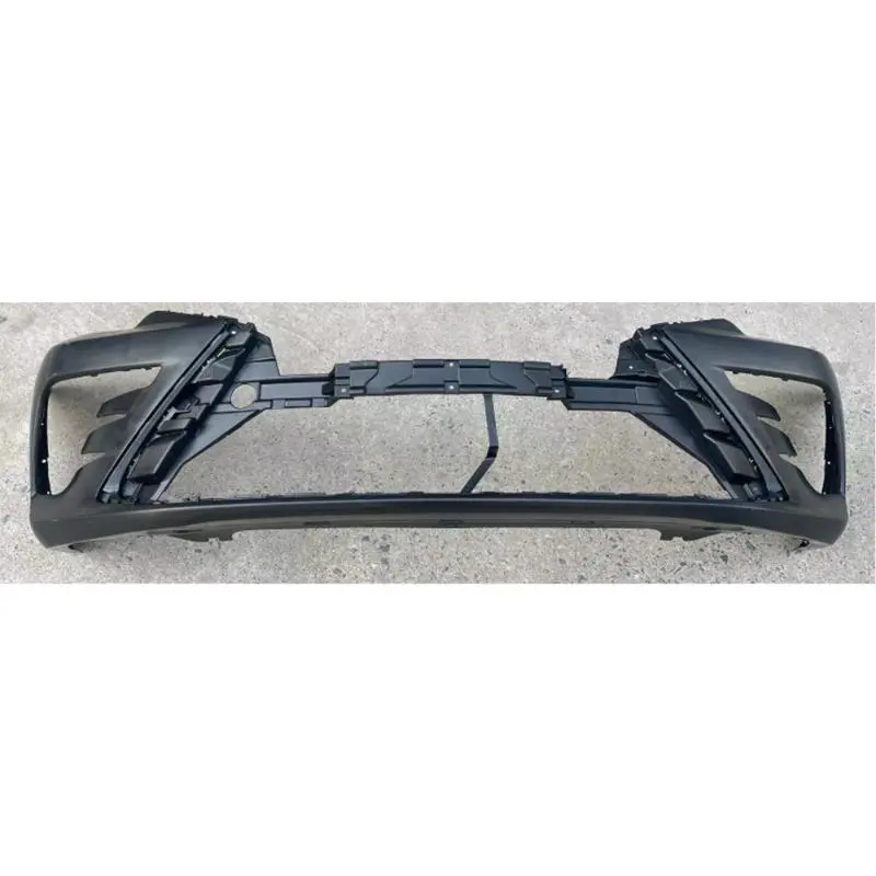 PARE-CHOCS DA FRENTE