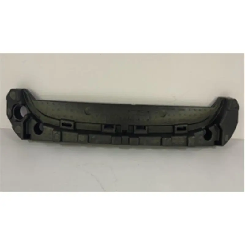 Inserção de para-choque dianteiro - espuma