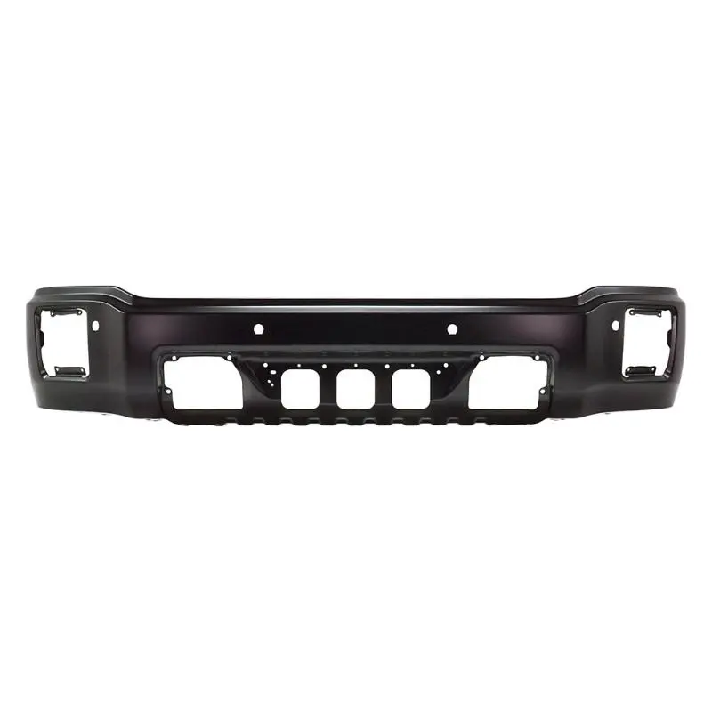 parachoque dianteiro