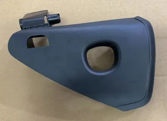 Base da porta de carregamento versão dos EUA (semi-montada)