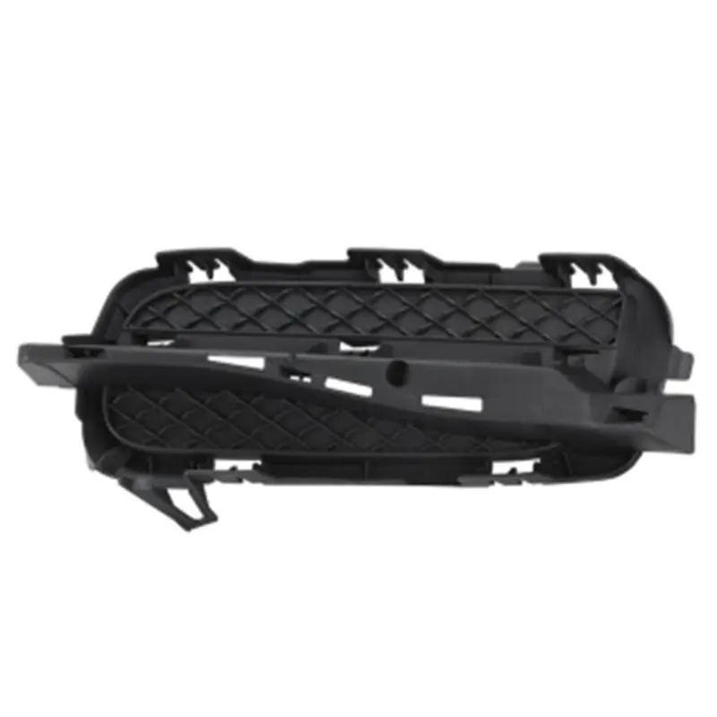 Grade exterior do para-choque dianteiro (capacete da lanterna de neblina)