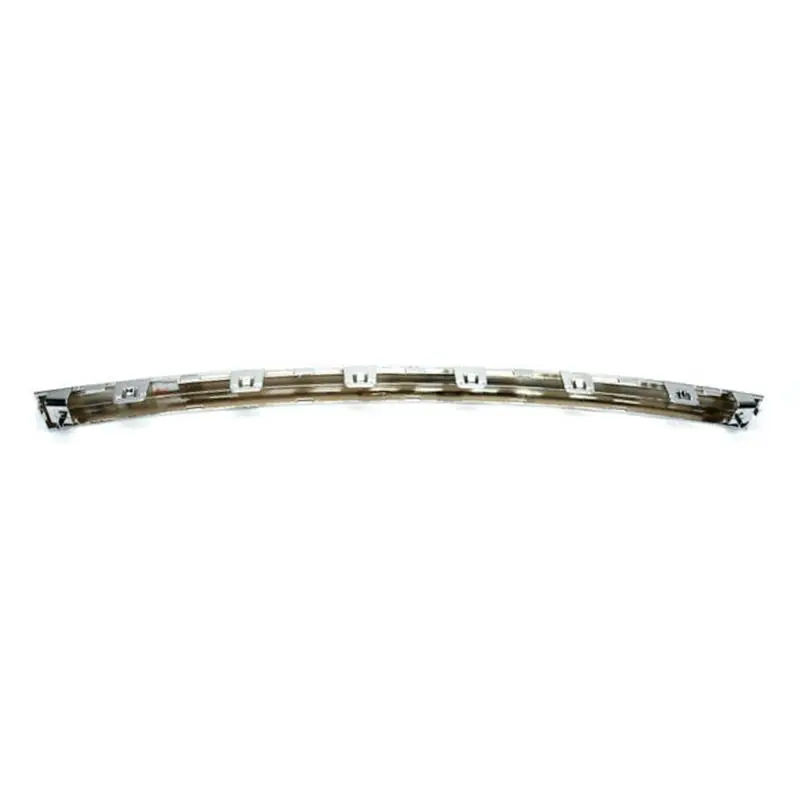 Moldura do para-choque dianteiro