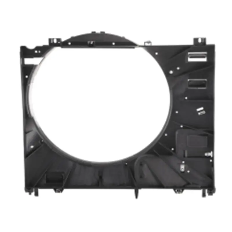 Carcassa do Ventilador de Resfriamento do Motor