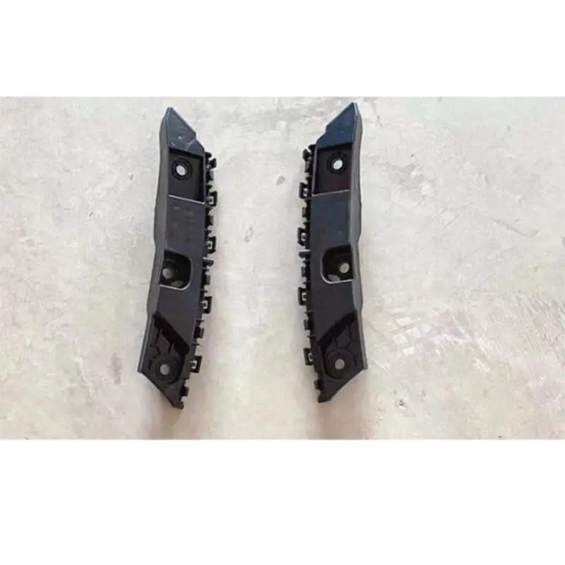 Suporte do para-choque dianteiro.